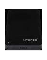 Intenso 2.5 ''Memory Case 5 TB, external hard drive (black, external, Micro-USB-B 3.2 Gen 1 (5 Gbit / s)) - nr 33