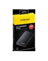 Intenso 2.5 ''Memory Case 5 TB, external hard drive (black, external, Micro-USB-B 3.2 Gen 1 (5 Gbit / s)) - nr 34