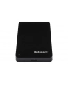 Intenso 2.5 ''Memory Case 5 TB, external hard drive (black, external, Micro-USB-B 3.2 Gen 1 (5 Gbit / s)) - nr 35