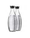 Sodastream glass carafe duo pack - nr 10