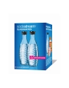 Sodastream glass carafe duo pack - nr 1