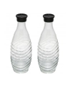 Sodastream glass carafe duo pack - nr 4