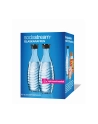 Sodastream glass carafe duo pack - nr 8