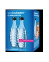 Sodastream glass carafe duo pack - nr 9