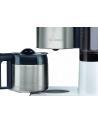 Bosch Styline TKA8A681, filter machine (high-gloss white / stainless steel) - nr 10
