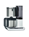 Bosch Styline TKA8A681, filter machine (high-gloss white / stainless steel) - nr 12