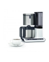 Bosch Styline TKA8A681, filter machine (high-gloss white / stainless steel) - nr 18