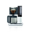 Bosch Styline TKA8A681, filter machine (high-gloss white / stainless steel) - nr 28