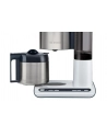 Bosch Styline TKA8A681, filter machine (high-gloss white / stainless steel) - nr 2