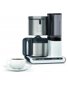 Bosch Styline TKA8A681, filter machine (high-gloss white / stainless steel) - nr 36