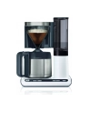 Bosch Styline TKA8A681, filter machine (high-gloss white / stainless steel) - nr 6