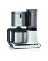 Bosch Styline TKA8A681, filter machine (high-gloss white / stainless steel) - nr 8