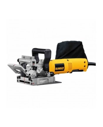 DeWalt DW682K Jointers milling, biscuit joiner (yellow / black, carrying case, 600 Watt) nr 1