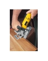 DeWalt DW682K Jointers milling, biscuit joiner (yellow / black, carrying case, 600 Watt) - nr 5