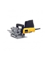 DeWalt DW682K Jointers milling, biscuit joiner (yellow / black, carrying case, 600 Watt) - nr 7