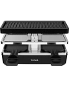 Tefal Raclette Grill RE2308 Plug ' Share - nr 1