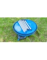 Campingaz Party Grill 600 R gas cooker, gas grill - nr 6