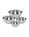 wmf consumer electric WMF Gourmet kitchen bowl set, 4 pieces (stainless steel) - nr 3