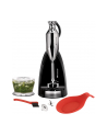 unold ESGE-Zauberstab M 200 chrome, hand blender with durable AC motor, 23 cm immersion depth, 200 W and up to 17,000 rpm, 90580 - nr 6