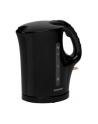 Bomann WK 5011 CB, kettle (grey, 1.7 liters) - nr 1