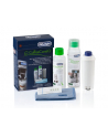 DeLonghi care set for fully automatic coffee machines DLSC306, descaler (incl. Filter) - nr 4