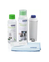 DeLonghi care set for fully automatic coffee machines DLSC306, descaler (incl. Filter) - nr 9