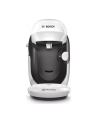 Bosch capsule machine TAS1104 Style white - nr 10