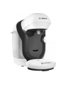 Bosch capsule machine TAS1104 Style white - nr 1