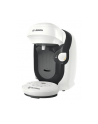 Bosch capsule machine TAS1104 Style white - nr 6