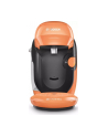 Bosch capsule machine TAS 1106 Style orange - nr 3