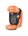 Bosch capsule machine TAS 1106 Style orange - nr 6