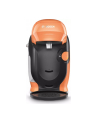 Bosch capsule machine TAS 1106 Style orange - nr 7