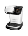 Bosch Tassimo My Way 2 TAS6504, capsule machine (white / black) - nr 1