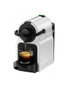 Krups Nespresso Inissa XN1001, capsule machine (white) - nr 1