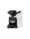 Krups Nespresso Inissa XN1001, capsule machine (white) - nr 2