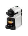 Krups Nespresso Inissa XN1001, capsule machine (white) - nr 7