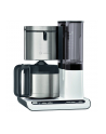 Bosch Styline TKA8A681, filter machine (high-gloss white / stainless steel) - nr 28