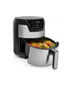 Princess 182026 Digital Aerofryer XXL, Hot air fryer - nr 4