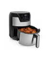 Princess 182026 Digital Aerofryer XXL, Hot air fryer - nr 5