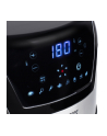 Princess 182026 Digital Aerofryer XXL, Hot air fryer - nr 7