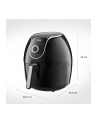 Princess 182055 Aerofryer XXL, Hot air fryer - nr 26