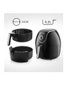 Princess 182055 Aerofryer XXL, Hot air fryer - nr 47