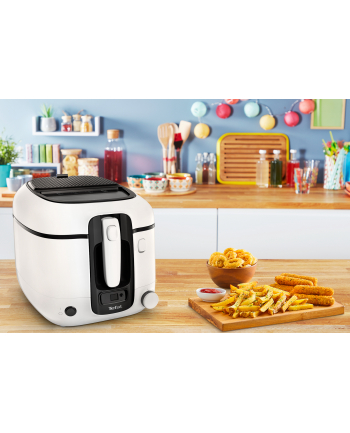 Tefal deep fryer FR3140 1800 W Super Uno