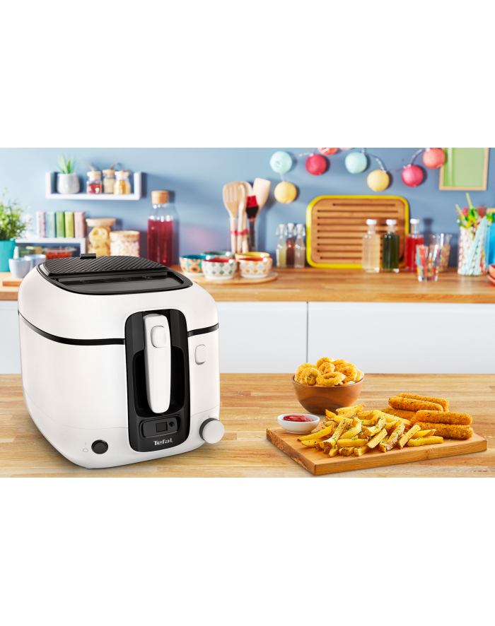 Tefal deep fryer FR3140 1800 W Super Uno główny