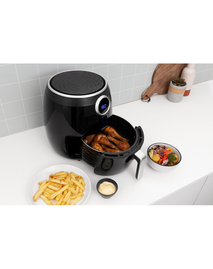 Tristar FR-6956 Digital Crispy Fryer, Hot air fryer główny