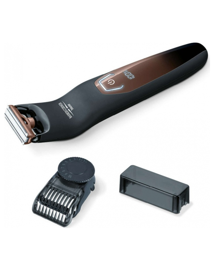 Beurer body hair clipper HR 6000 główny