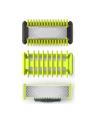 Philips OneBlade Face + Body Set QP620 / 50 (2 blades + skin protection attachment ' comb attachment) - nr 5
