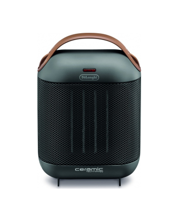 DeLonghi fan heater HFX30C18.AG (grey)