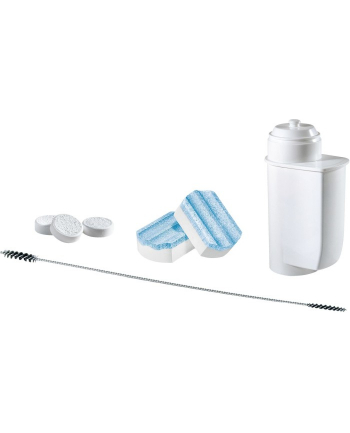 Bosch VeroSeries care set TCZ8004A, cleaning tablets (with water filter)