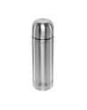 Emsa Senator vacuum flask 1 liter, thermos bottle (stainless steel) - nr 3